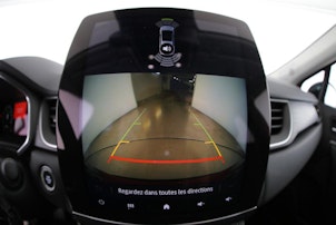 Vehicle image MITSUBISHI ASX 1.3 MH Instyle