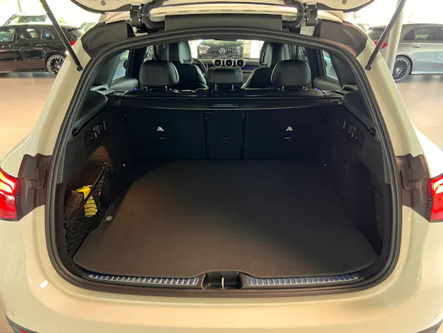 Mercedes-Benz GLC 200 d Avantgarde 4matic