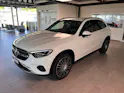 Mercedes-Benz GLC 200 d Avantgarde 4matic