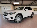 Mercedes-Benz GLC 200 d Avantgarde 4matic