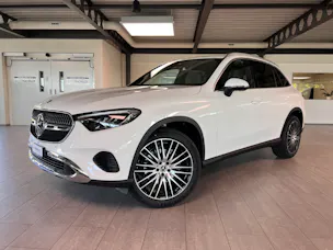 Mercedes-Benz GLC 200 d Avantgarde 4matic