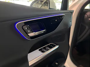 Mercedes-Benz GLC 200 d Avantgarde 4matic