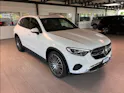 Mercedes-Benz GLC 200 d Avantgarde 4matic