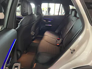 Mercedes-Benz GLC 200 d Avantgarde 4matic