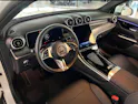 Mercedes-Benz GLC 200 d Avantgarde 4matic