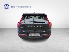 Vehicle image VOLVO XC40 2.0 B3 MH Plus Dark / Jetzt mit attraktivem 1.9% Leasing!