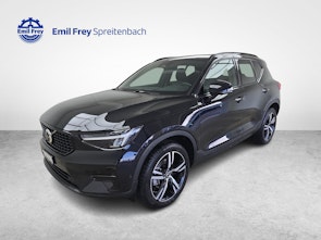 Vehicle image VOLVO XC40 2.0 B3 MH Plus Dark / Jetzt mit attraktivem 1.9% Leasing!
