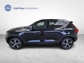 Vehicle image VOLVO XC40 2.0 B3 MH Plus Dark / Jetzt mit attraktivem 1.9% Leasing!