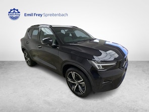 Vehicle image VOLVO XC40 2.0 B3 MH Plus Dark / Jetzt mit attraktivem 1.9% Leasing!