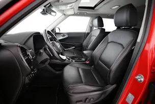 Kia e-Soul Style