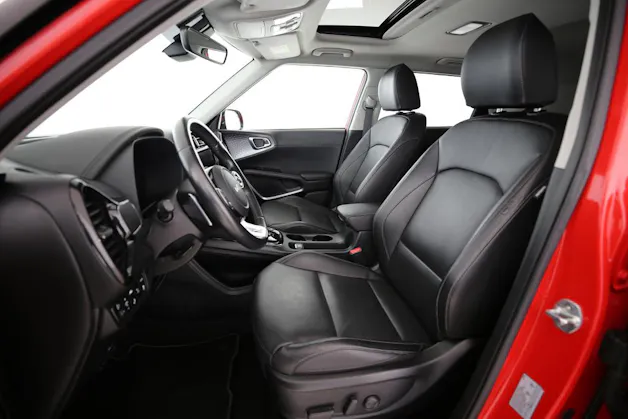 Kia e-Soul Style