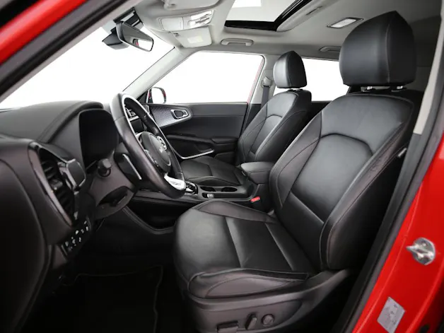 Kia e-Soul Style