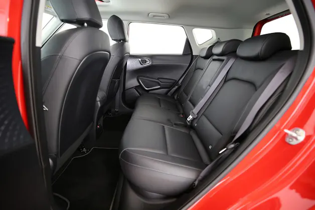 Kia e-Soul Style