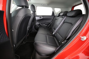 Vehicle image KIA e-Soul Style