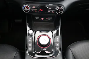 Kia e-Soul Style