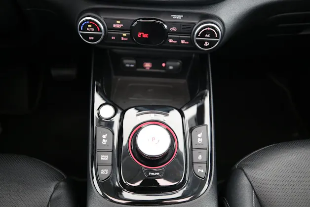 Kia e-Soul Style