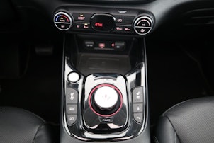 Vehicle image KIA e-Soul Style