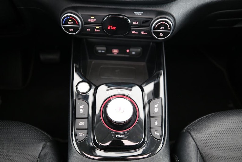 Vehicle image KIA SOUL