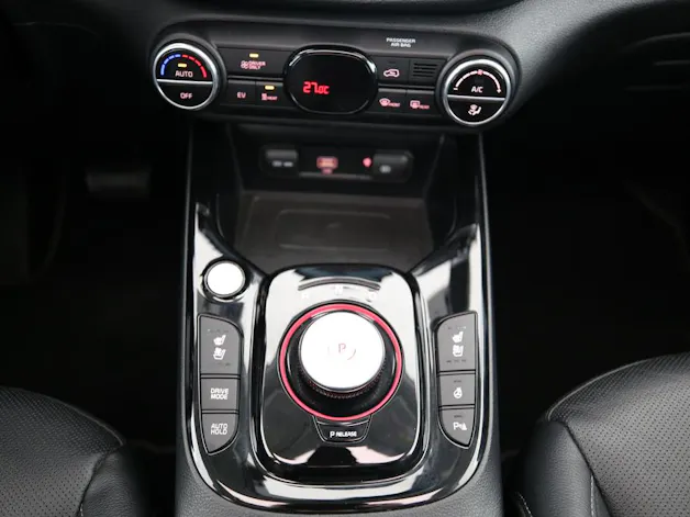 Kia e-Soul Style
