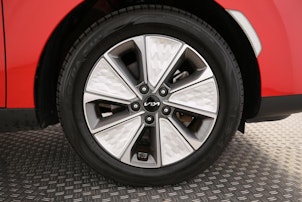 Vehicle image KIA e-Soul Style