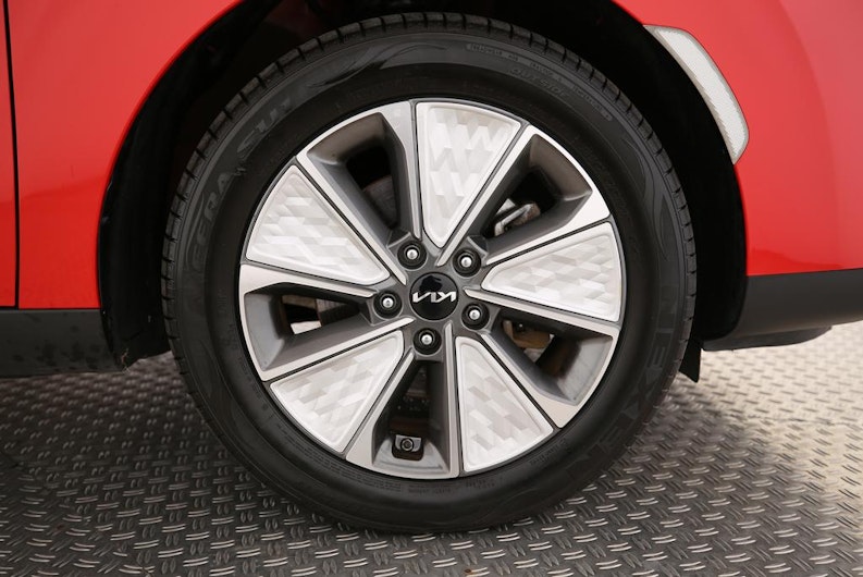 Vehicle image KIA SOUL