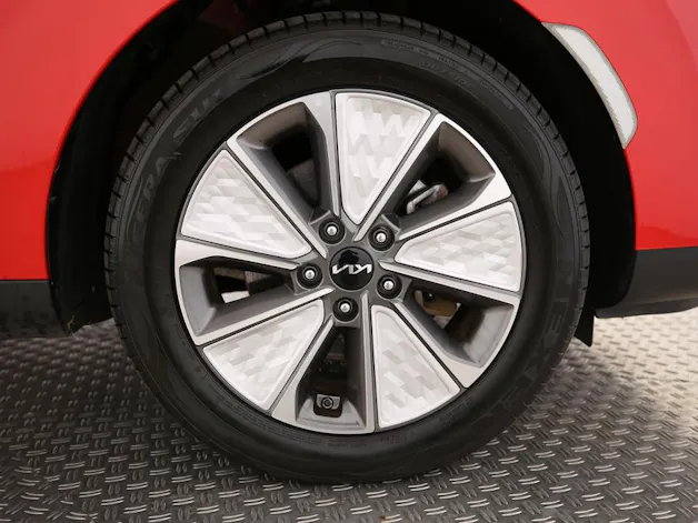 Kia e-Soul Style