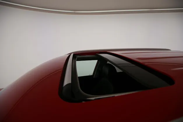 Kia e-Soul Style