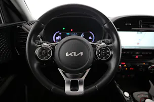 Kia e-Soul Style