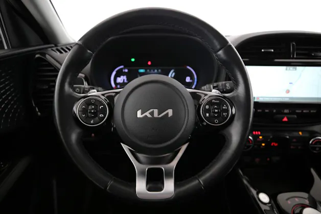 Kia e-Soul Style