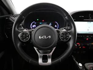 Kia e-Soul Style