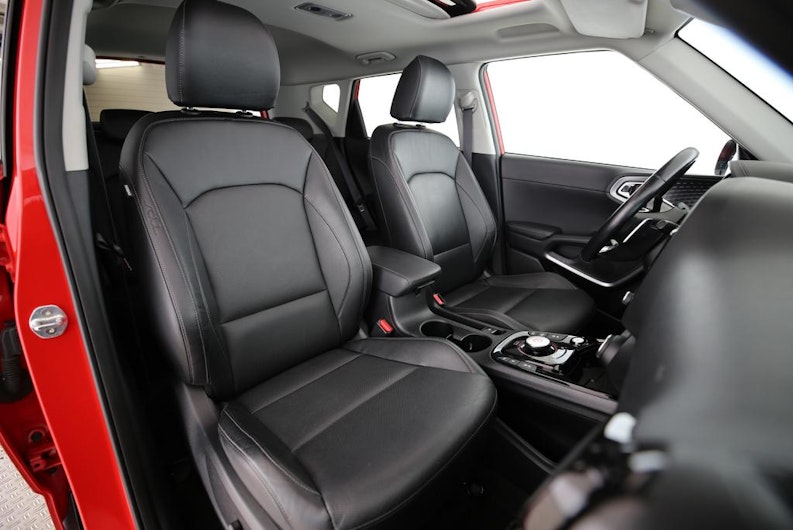 Vehicle image KIA SOUL