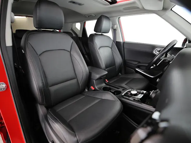 Kia e-Soul Style