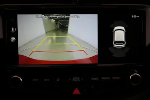 Kia e-Soul Style