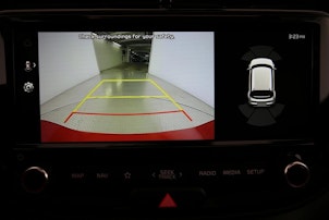 Vehicle image KIA e-Soul Style