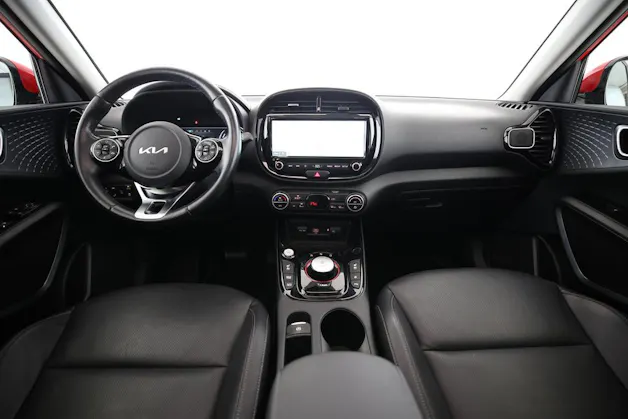 Kia e-Soul Style