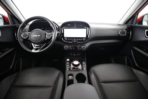 Vehicle image KIA e-Soul Style