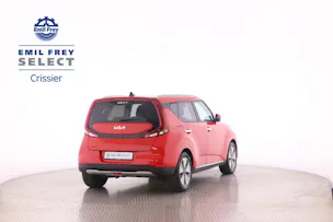 Kia e-Soul Style