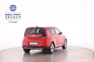 Vehicle image KIA e-Soul Style