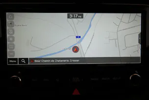 Kia e-Soul Style