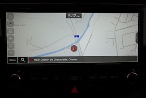 Vehicle image KIA e-Soul Style