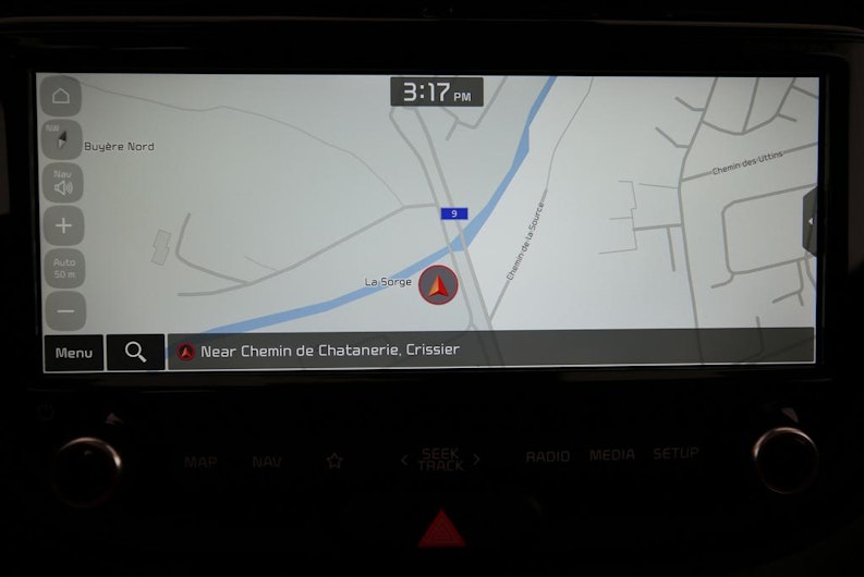 Vehicle image KIA SOUL