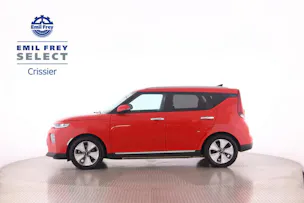 Kia e-Soul Style