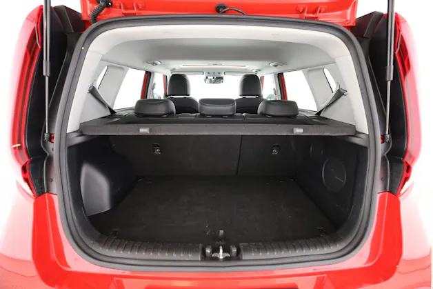 Kia e-Soul Style