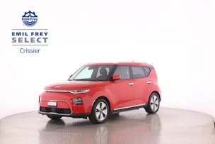 Kia e-Soul Style
