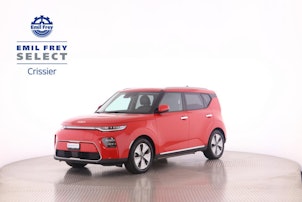 Vehicle image KIA e-Soul Style