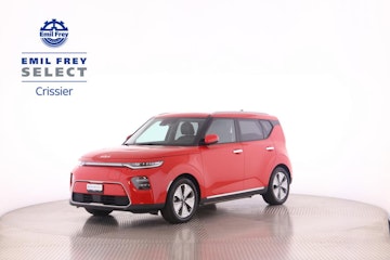 Vehicle image KIA e-Soul Style