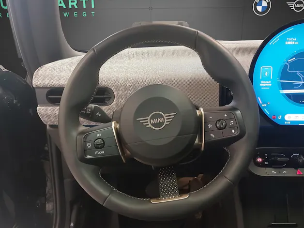 Mini F66 2.0i Cooper S SDKG