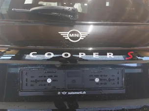 Mini F66 2.0i Cooper S SDKG