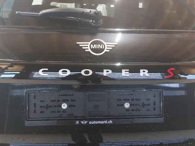 Mini F66 2.0i Cooper S SDKG