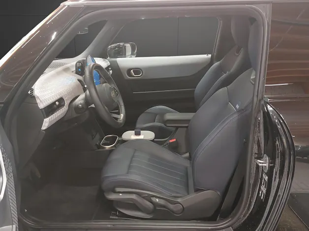 Mini F66 2.0i Cooper S SDKG